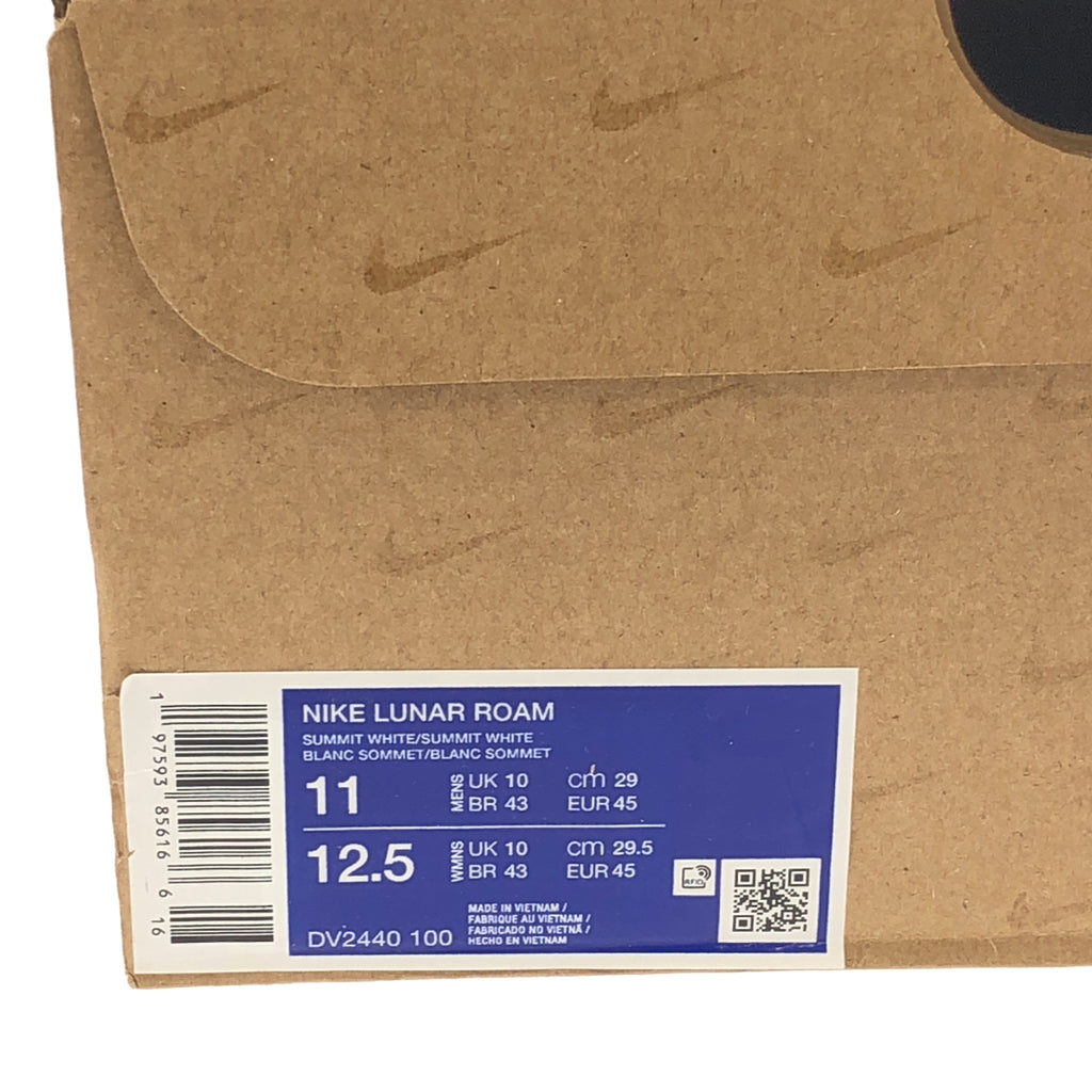 NIKE / ナイキ | LUNAR ROAM ルナ ローム スニーカー | 29 |