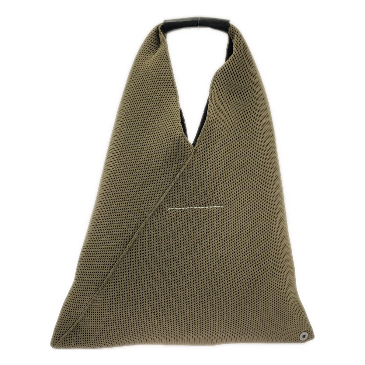 MM6 Maison Margiela / エムエムシックスメゾンマルジェラ | メッシュ ジャパニーズ トートバッグ |