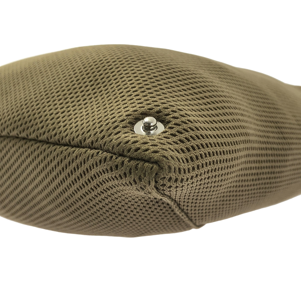 MM6 Maison Margiela / エムエムシックスメゾンマルジェラ | メッシュ ジャパニーズ トートバッグ |