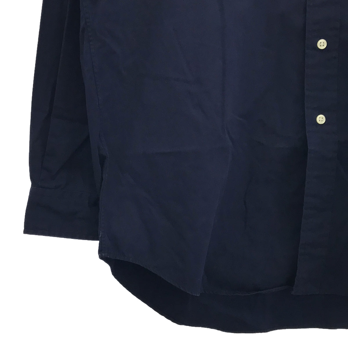 RALPH LAUREN / Ralph Lauren | BLAKE / One Point Pony Button Down Overshirt | M | Men's