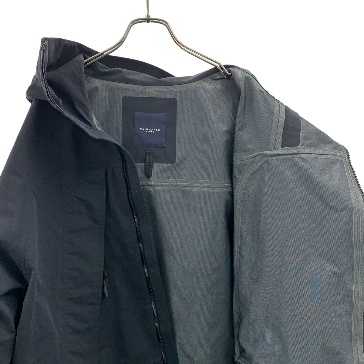 RAINMAKER / レインメーカー | 2024AW | BREATHABLE WATERPROOF