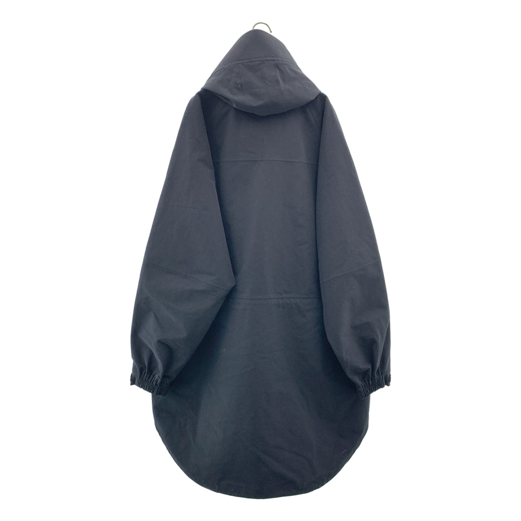 RAINMAKER / レインメーカー | 2024AW | BREATHABLE WATERPROOF MONSTER PARKA ブリーザブル ウォータープルーフ モンスターパーカー コート | F | メンズ