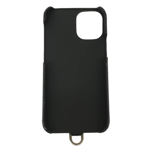 URBAN BOBBY / Urban Bobby | iPhone case / Cow leather card smartphone case / Unisex |