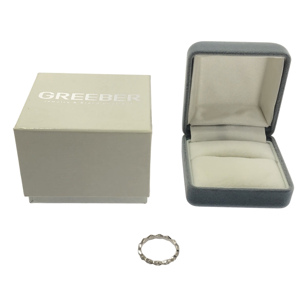 JEWELRY / 쥬얼리 | Pt.900 / 링 액세서리 / 페이메로상주 / GREEBER jewelry &amp; Brand boutique |