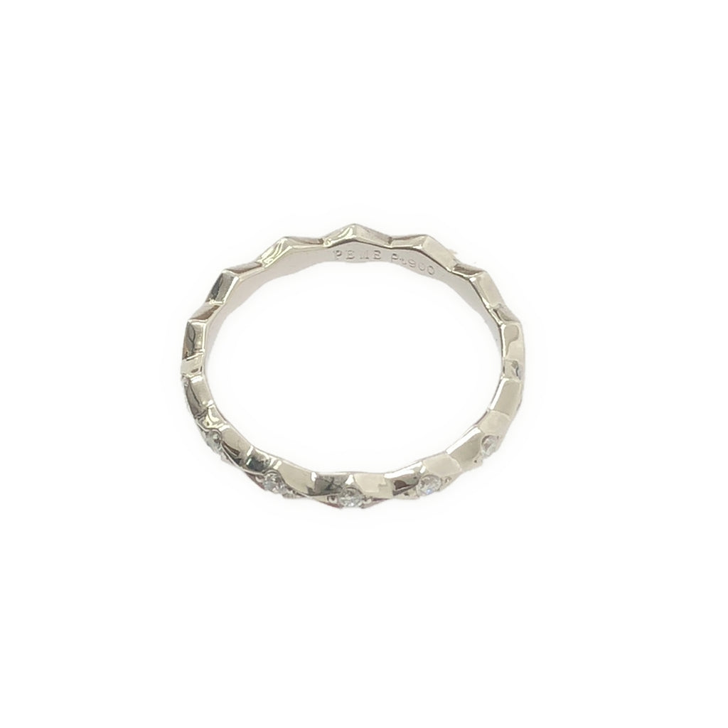 JEWELRY / 쥬얼리 | Pt.900 / 링 액세서리 / 페이메로상주 / GREEBER jewelry &amp; Brand boutique |