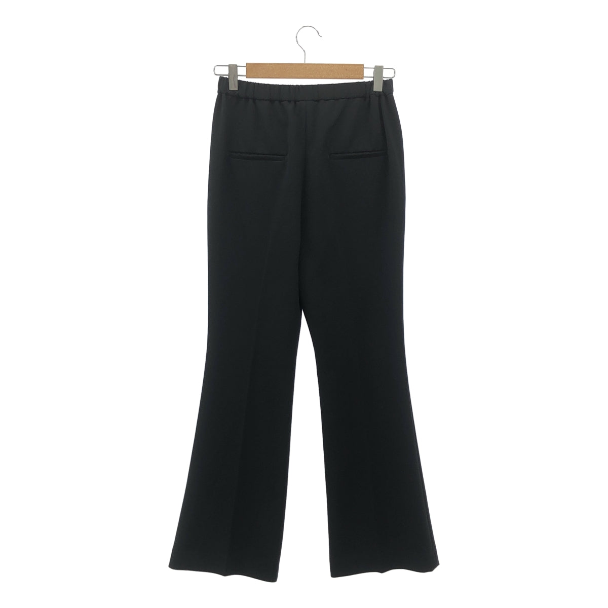 我喜歡的每一天。 | Deuxieme Classe 簡易喇叭褲，兩穿式褲裝 | 尺寸 36 | 女款