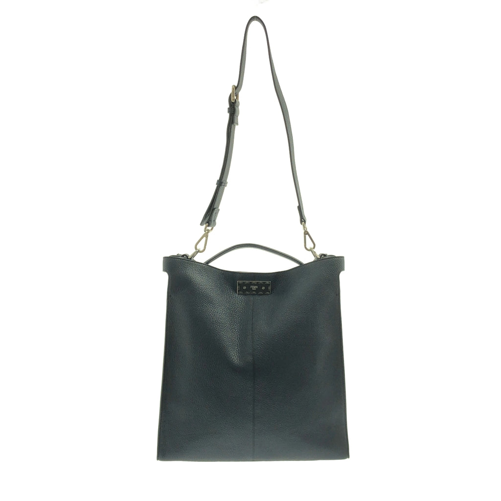 FENDI / フェンディ | 2Way ピーカブー エックスライトフィット バッグ |