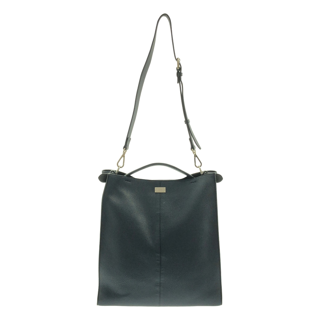 FENDI / フェンディ | 2Way ピーカブー エックスライトフィット バッグ |