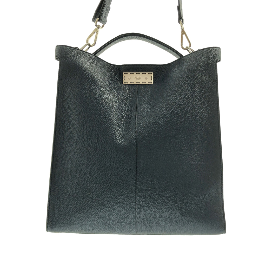 FENDI / フェンディ | 2Way ピーカブー エックスライトフィット バッグ |