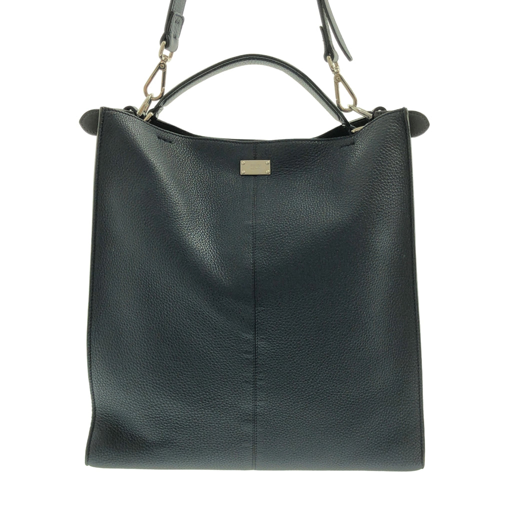 FENDI / フェンディ | 2Way ピーカブー エックスライトフィット バッグ |