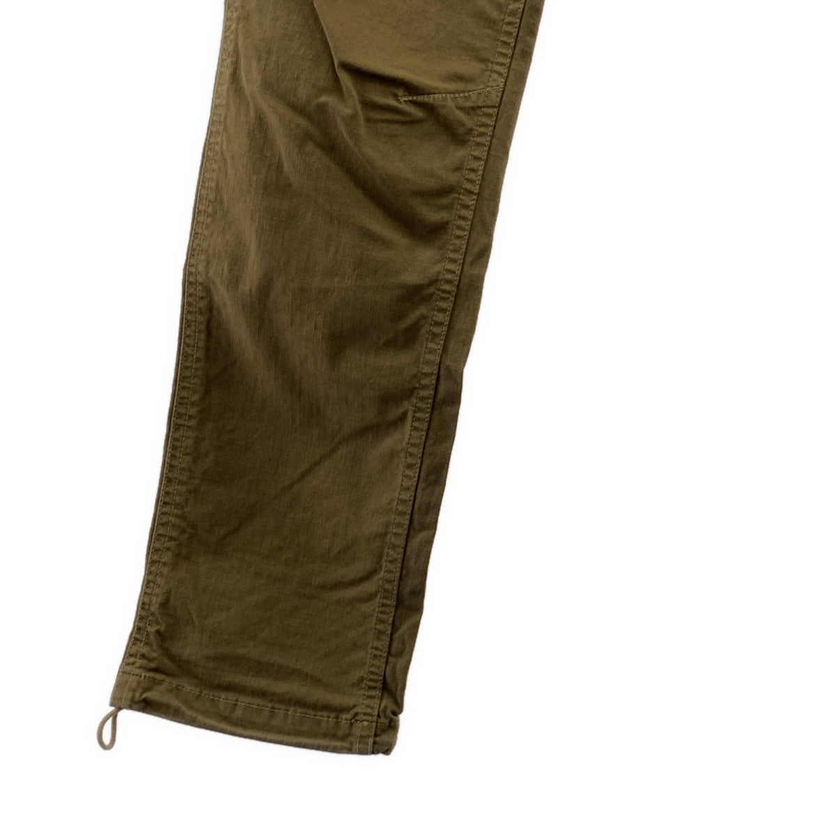 nonnative / 비 네이티브 | × Gramicci / 그라미치 CLIMBER EASY PANTS 립스톱 스트레치 클라이머 이지 팬츠 | 0 | 남성