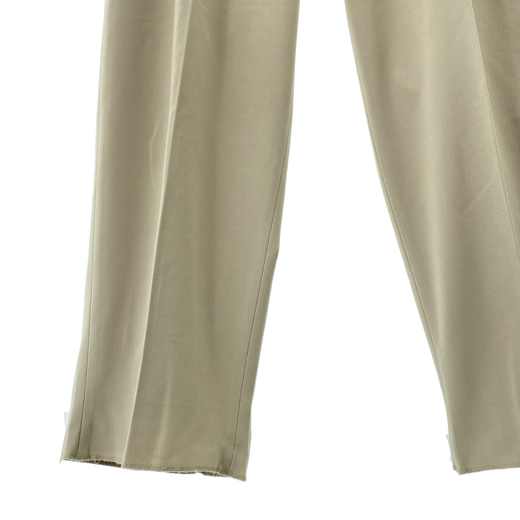 Steven Alan | P/R/PU OX 雙褶褲 - 醒目款 / 雙褶休閒褲 | S 碼 | 男士