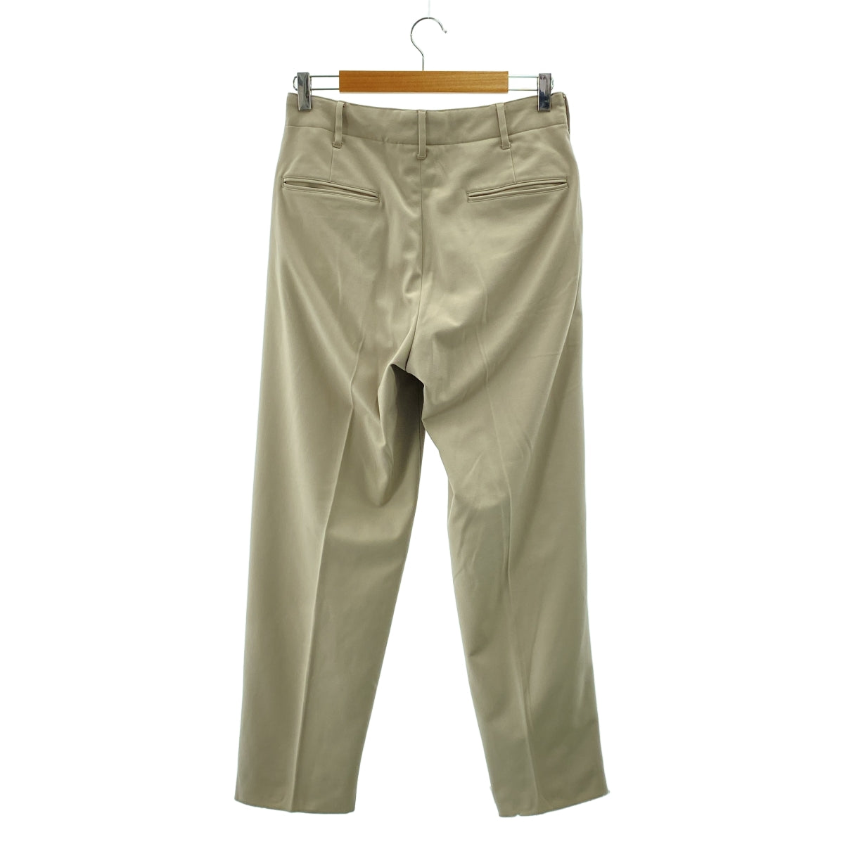 Steven Alan | P/R/PU OX 雙褶褲 - 醒目款 / 雙褶休閒褲 | S 碼 | 男士