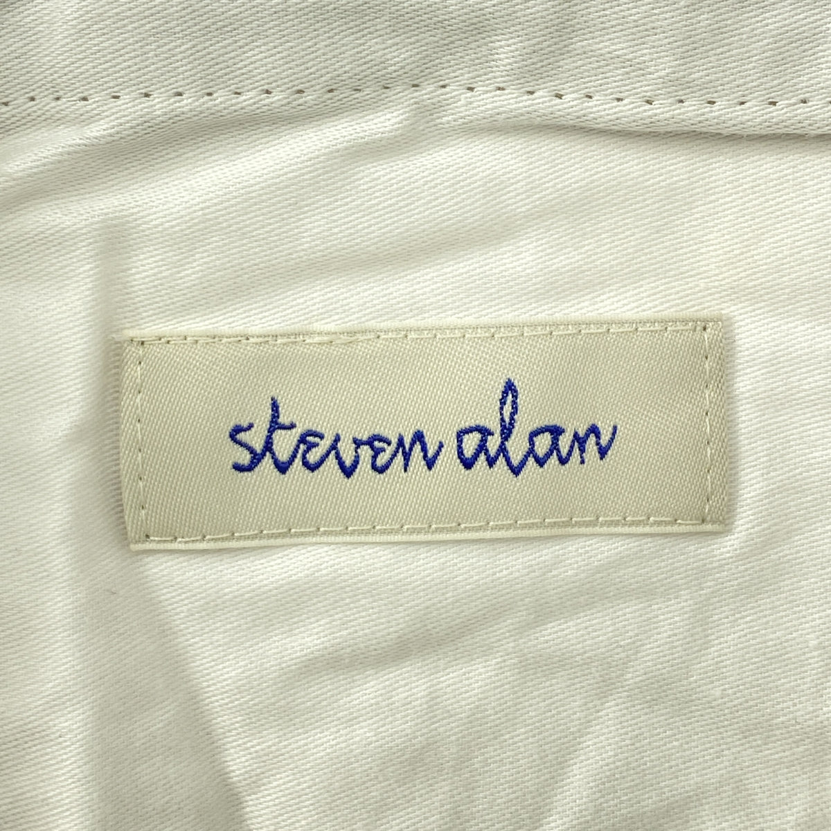 Steven Alan | P/R/PU OX 雙褶褲 - 醒目款 / 雙褶休閒褲 | S 碼 | 男士