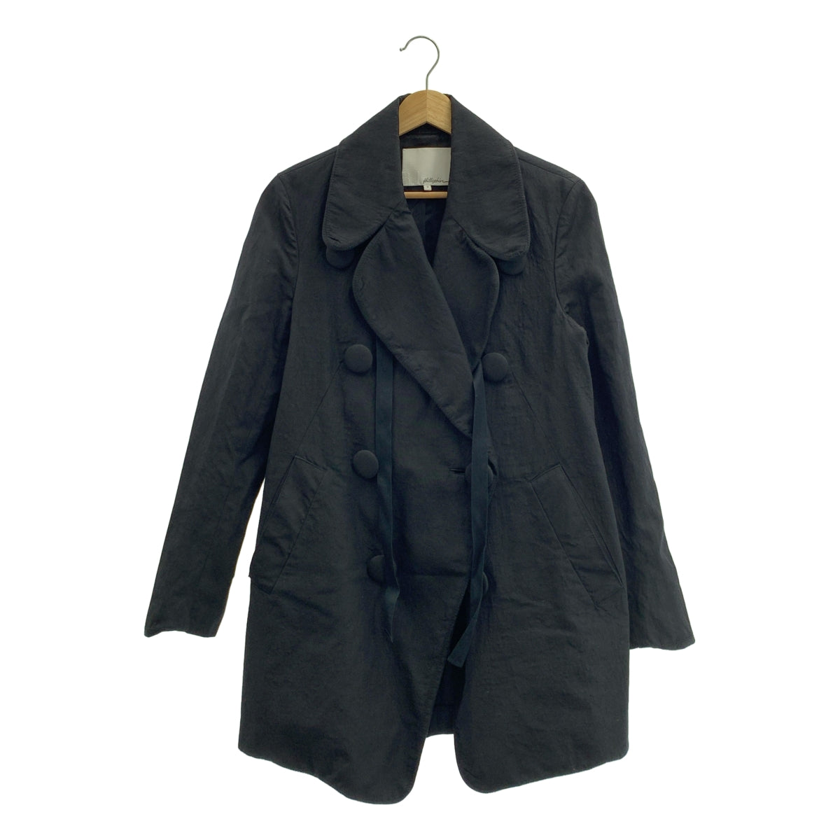3.1 Phillip Lim | 雙排扣大衣 | 2 碼 | 女款