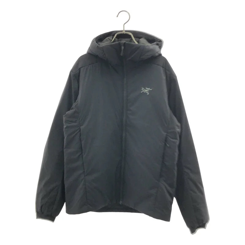 ARC'TERYX / 始祖鳥 | ATOM HEAVYWEIGHT HOODY / ATOM 厚磅化纖連帽外套 | S | 男款