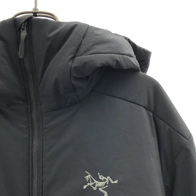 ARC'TERYX / 始祖鳥 | ATOM HEAVYWEIGHT HOODY / ATOM 厚磅化纖連帽外套 | S | 男款
