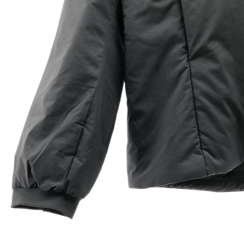 ARC'TERYX / 始祖鳥 | ATOM HEAVYWEIGHT HOODY / ATOM 厚磅化纖連帽外套 | S | 男款