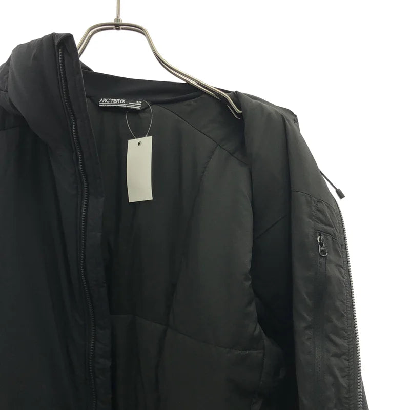 ARC'TERYX / 始祖鳥 | ATOM HEAVYWEIGHT HOODY / ATOM 厚磅化纖連帽外套 | S | 男款