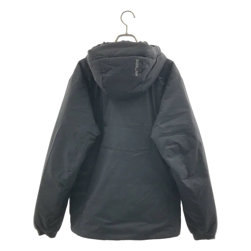 ARC'TERYX / 始祖鳥 | ATOM HEAVYWEIGHT HOODY / ATOM 厚磅化纖連帽外套 | S | 男款