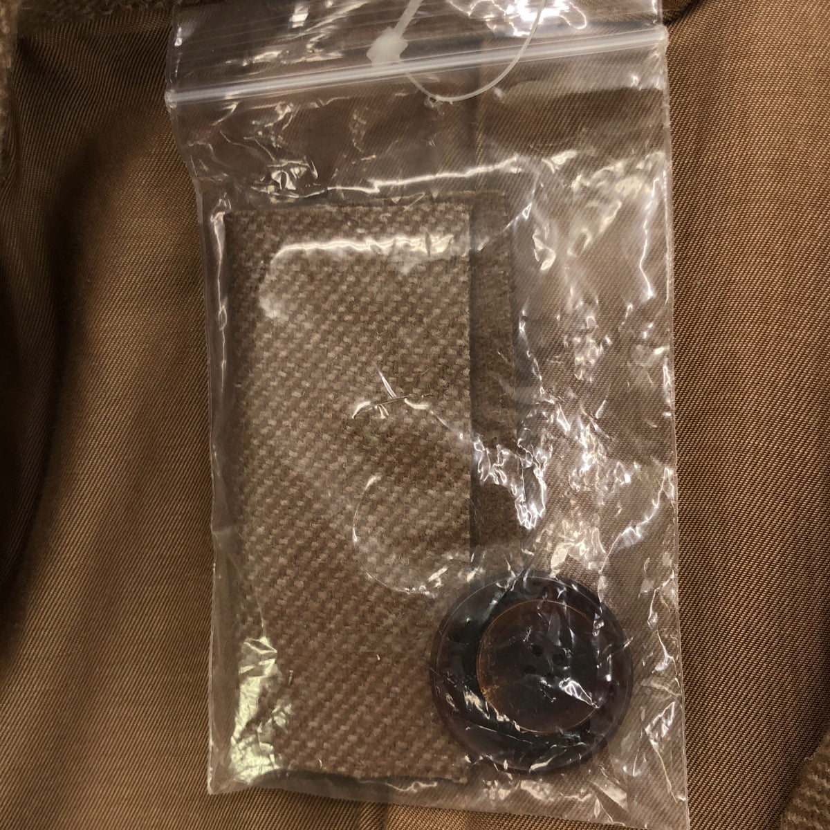 美品】 AURALEE / オーラリー | WOOL SILK MELTON HALF COAT