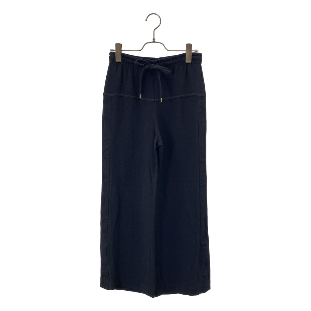 N°21 / 누메로벤투노 | 드로스트링 이지 팬츠 | 38 | 여성