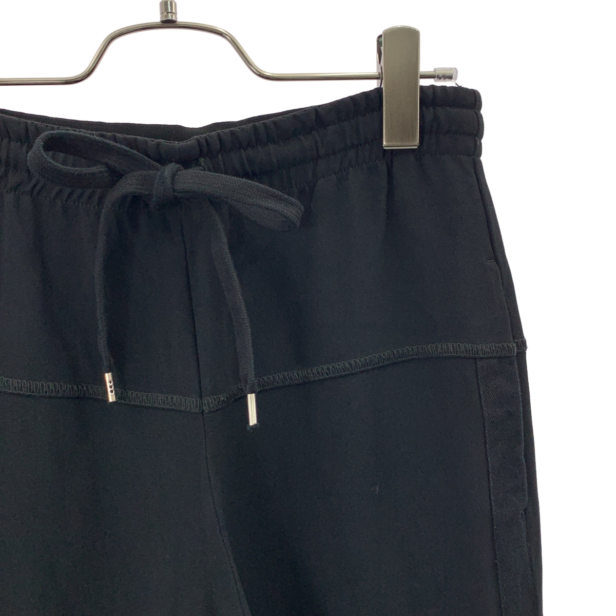 N°21 / 누메로벤투노 | 드로스트링 이지 팬츠 | 38 | 여성