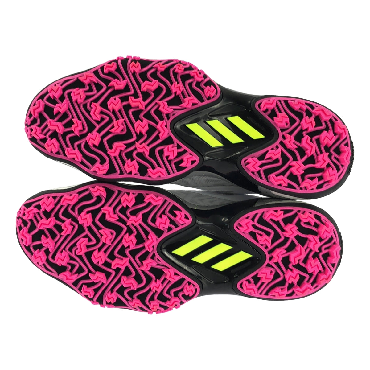 【新品】  adidas / アディダス | 2024SS | CODECHAOS BOA 25 コードカオス ボア ゴルフシューズ スニーカー | 28 | ホワイト | メンズ