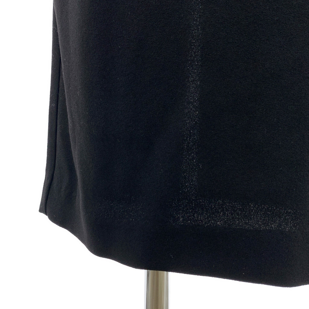 Mame Kurogouchi / マメクロゴウチ | Embroidery Cuffs I-Line Dress / レーススリーブ ドレス ワンピース | 2 | レディース