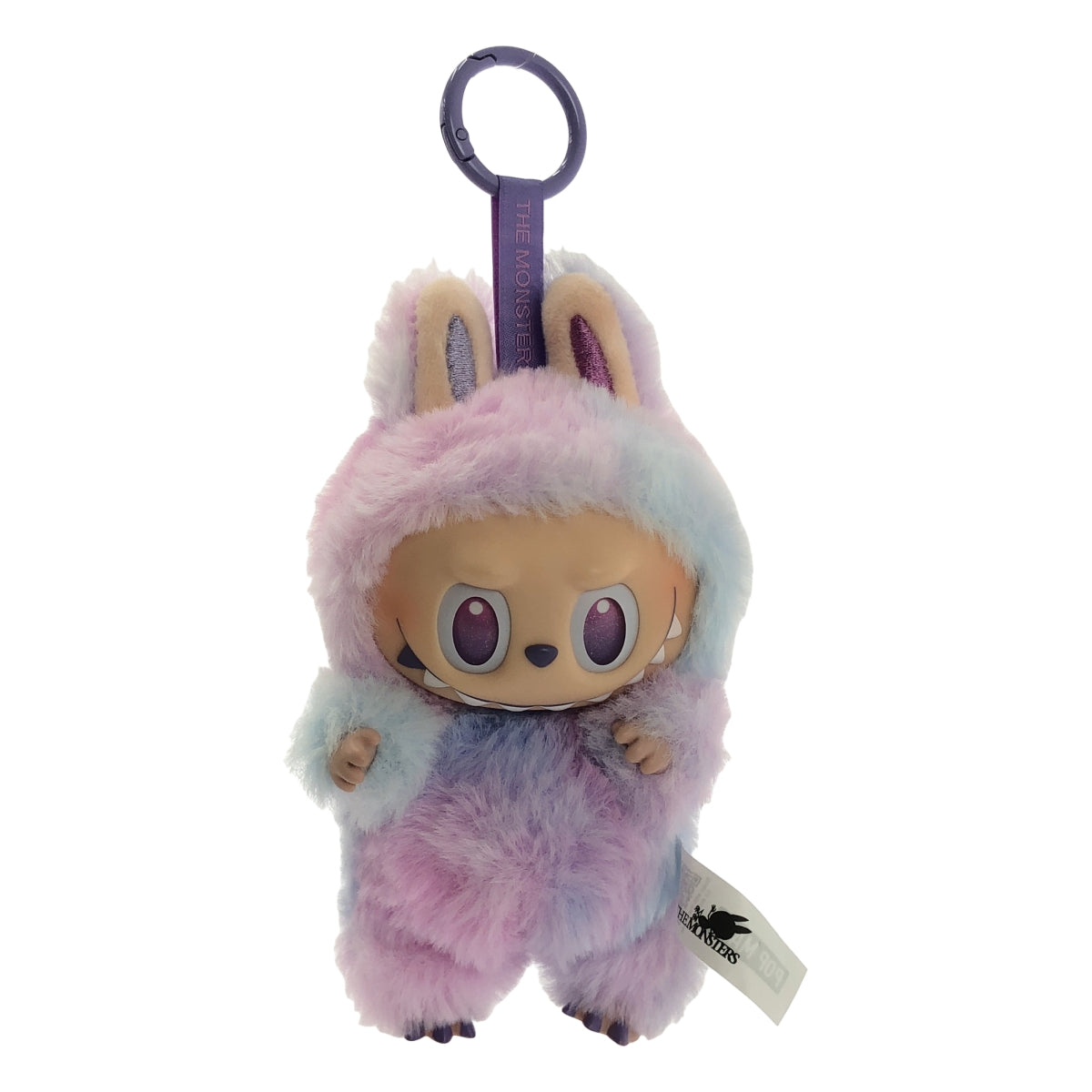 POP MART / 팝 마트 | POP MART / 팝 마트 Big into energy Labubu 러브 봉제 인형 펜던트 |