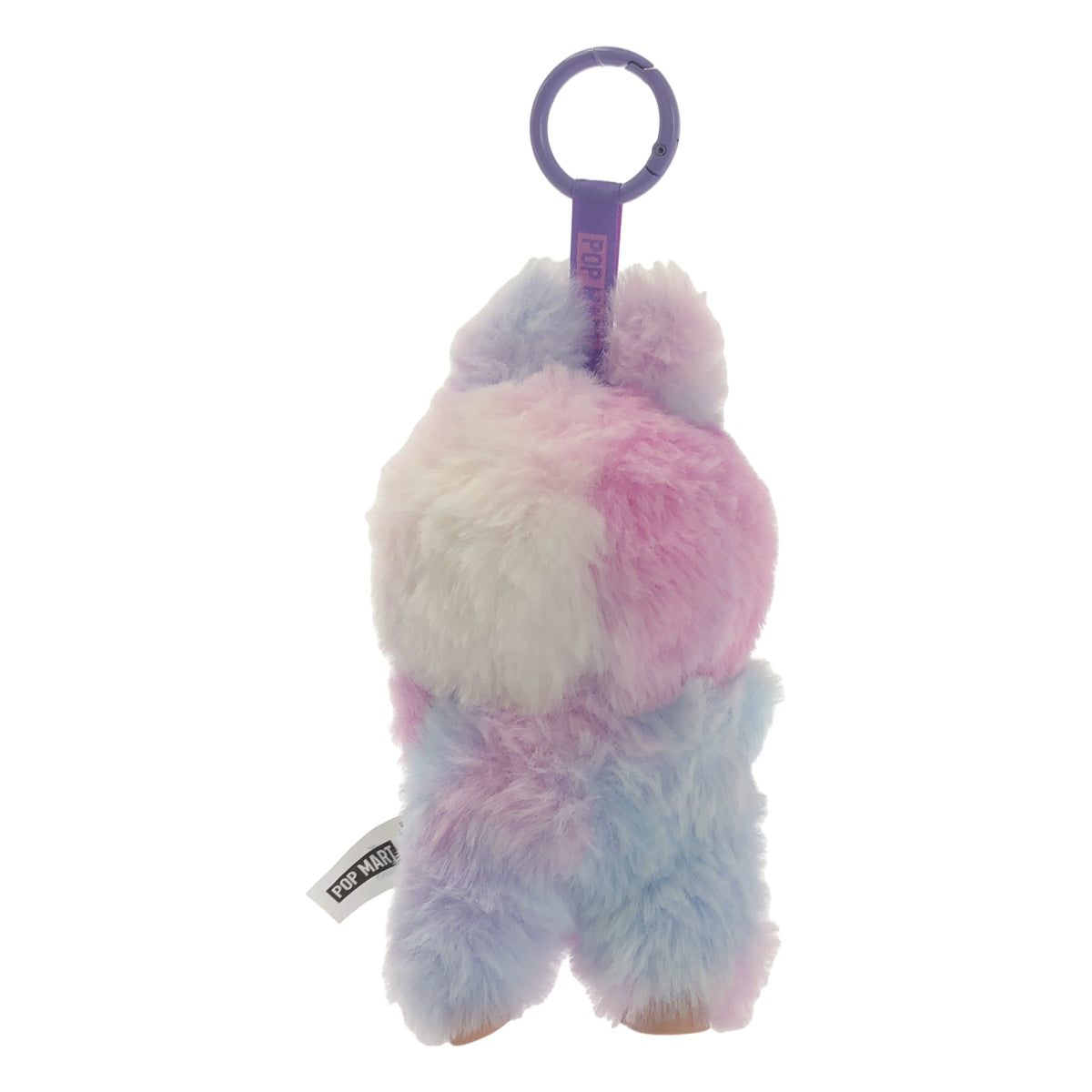 POP MART / 팝 마트 | POP MART / 팝 마트 Big into energy Labubu 러브 봉제 인형 펜던트 |