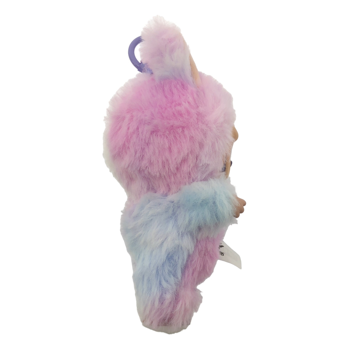 POP MART / 팝 마트 | POP MART / 팝 마트 Big into energy Labubu 러브 봉제 인형 펜던트 |