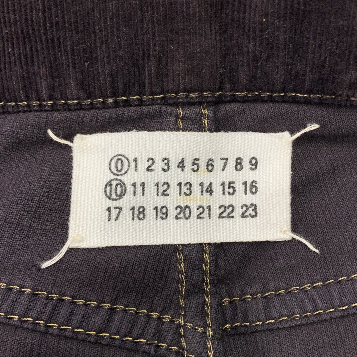 Maison Margiela（Martin Margiela） – KLD