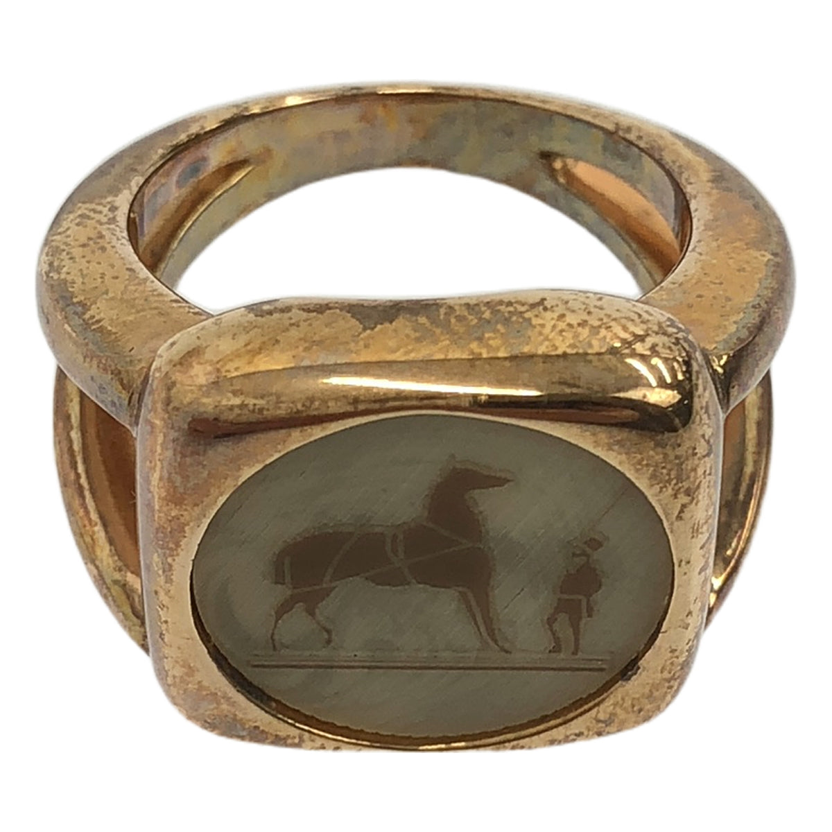 HERMES / 헤르메스 | 세리에 콜로졸링 | 골드 | 여성