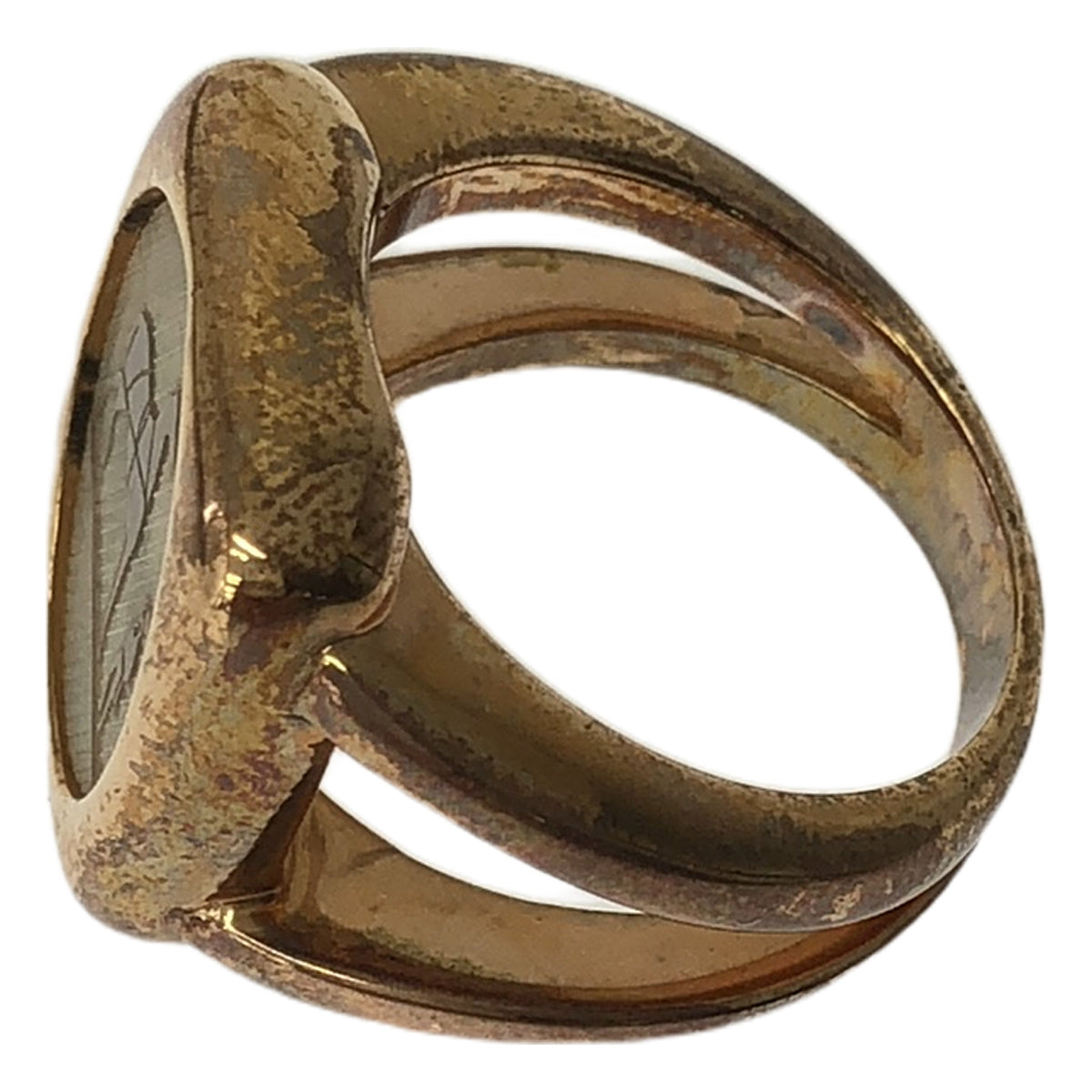 HERMES / 헤르메스 | 세리에 콜로졸링 | 골드 | 여성