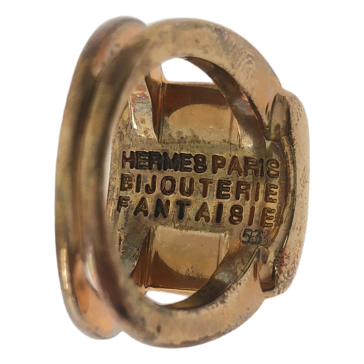 HERMES / 헤르메스 | 세리에 콜로졸링 | 골드 | 여성