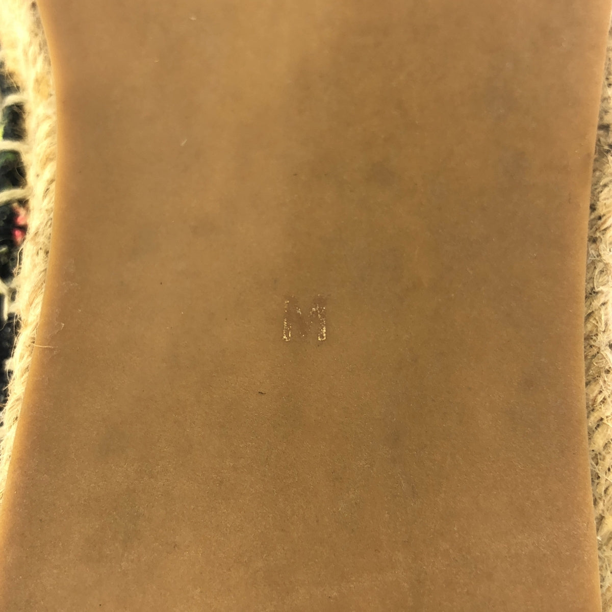 PIPPICHIC / ピッピシック | Espadrilles / エスパドリーユ 総柄 スリッポン シューズ | M | マルチカラー | レディース