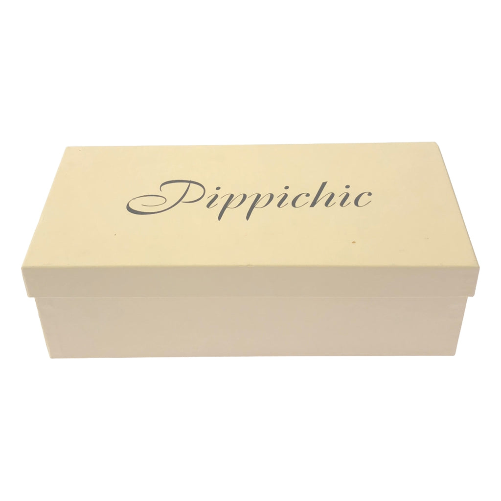 PIPPICHIC / ピッピシック | Espadrilles / エスパドリーユ 総柄 スリッポン シューズ | M | マルチカラー | レディース