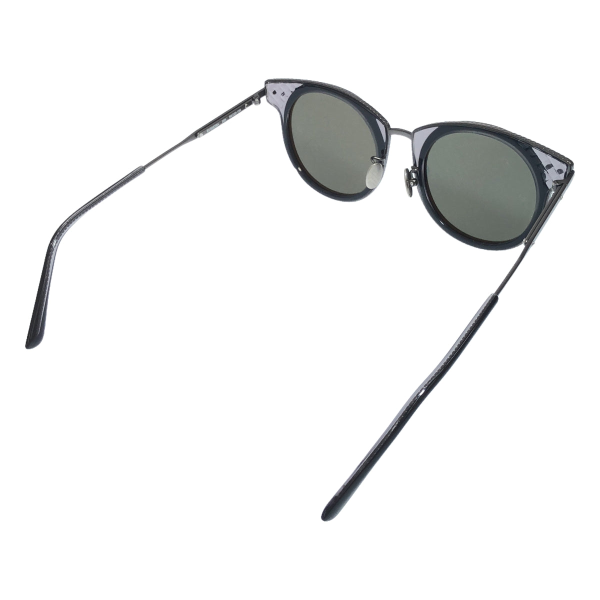 BOTTEGA VENETA / 보테가베네타 | BV0063SA 선글라스 | 50□22-150 | 블랙