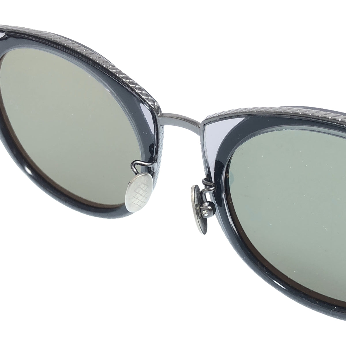 BOTTEGA VENETA / 보테가베네타 | BV0063SA 선글라스 | 50□22-150 | 블랙