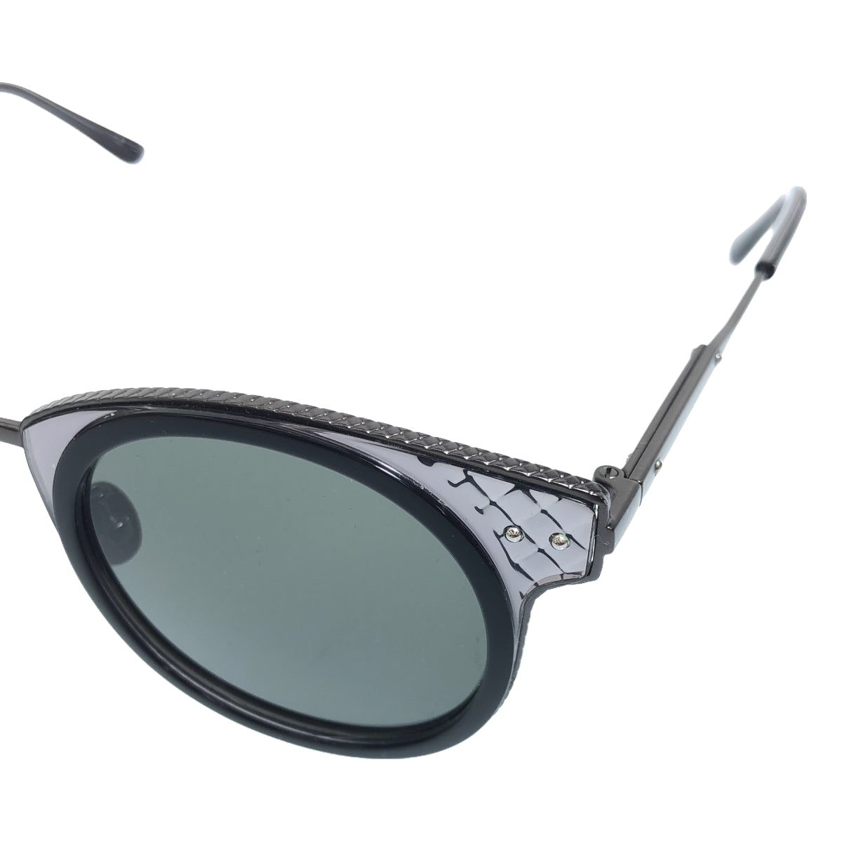 BOTTEGA VENETA / 보테가베네타 | BV0063SA 선글라스 | 50□22-150 | 블랙