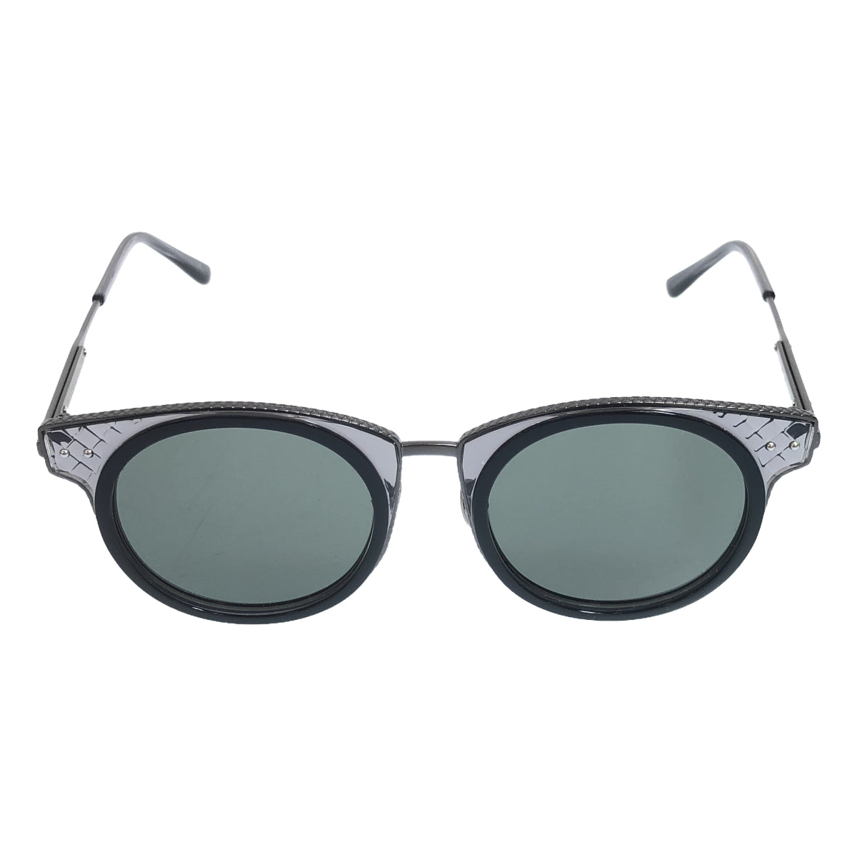BOTTEGA VENETA / 보테가베네타 | BV0063SA 선글라스 | 50□22-150 | 블랙