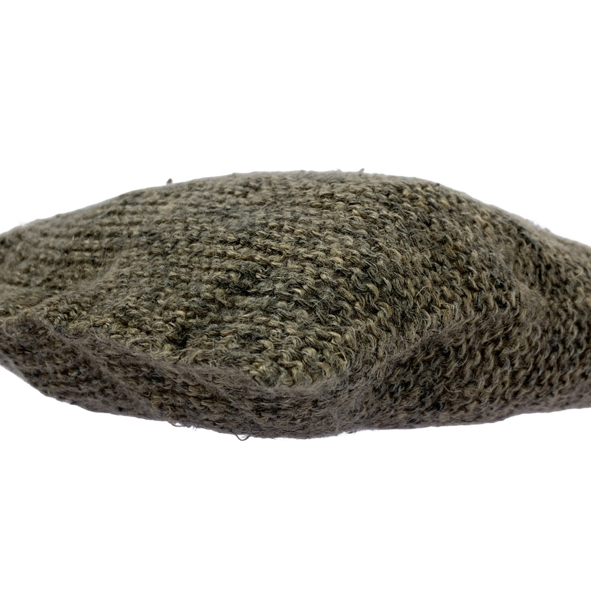 丹妮拉·格雷吉斯 |亞麻針織手提袋|