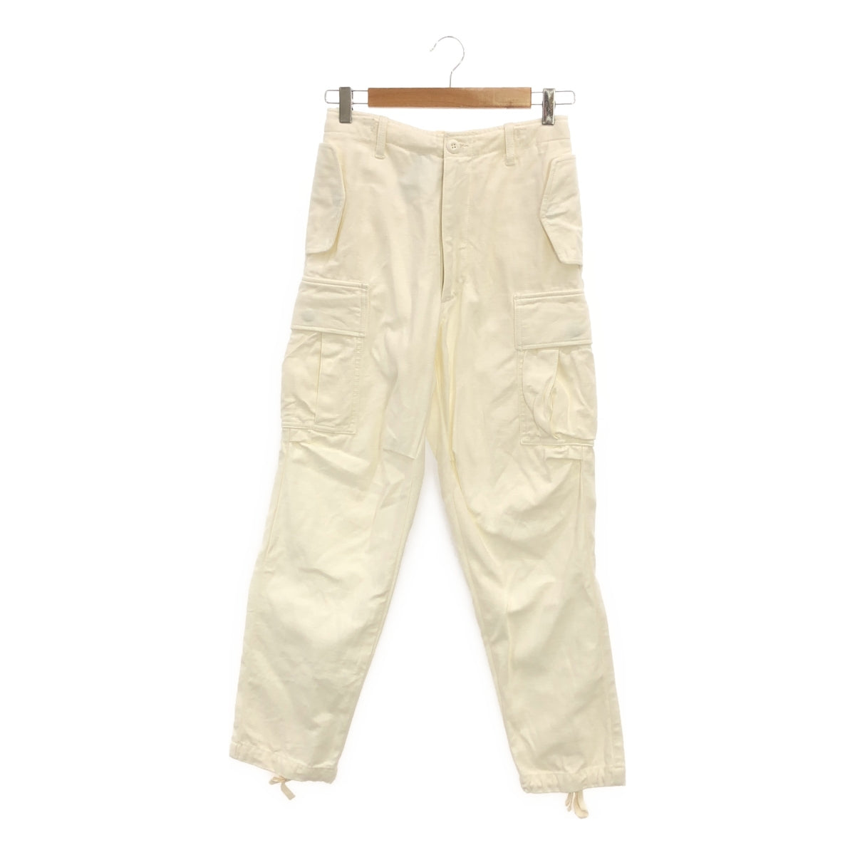 MADISON BLUE / Madison Blue | CARGO PANTS L.BS. Military Cargo Pants | 01(S) | Women's