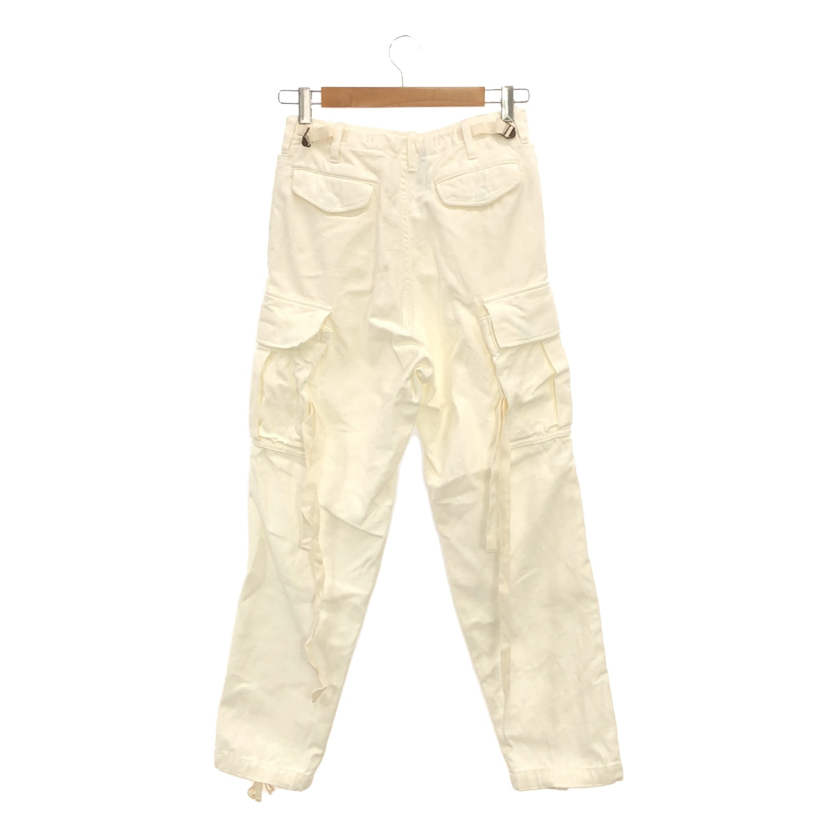 MADISON BLUE / Madison Blue | CARGO PANTS L.BS. Military Cargo Pants | 01(S) | Women's