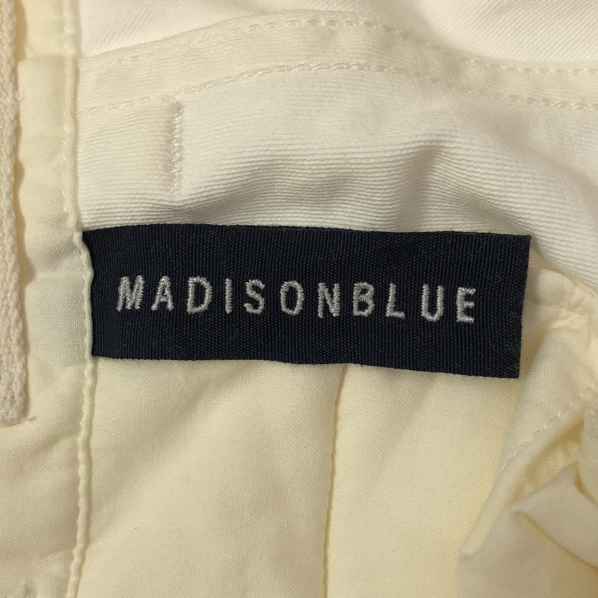 MADISON BLUE / Madison Blue | CARGO PANTS L.BS. Military Cargo Pants | 01(S) | Women's