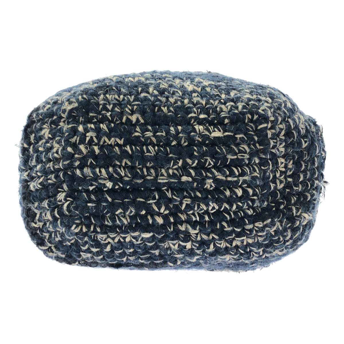 DANIELA GREGIS | 撕破針織手提包 |