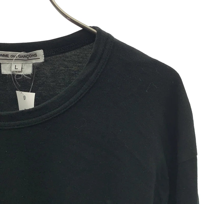 COMME des GARCONS / コムデギャルソン | AD2024 | CDG アームロゴ プリント Tシャツ | L | メンズ