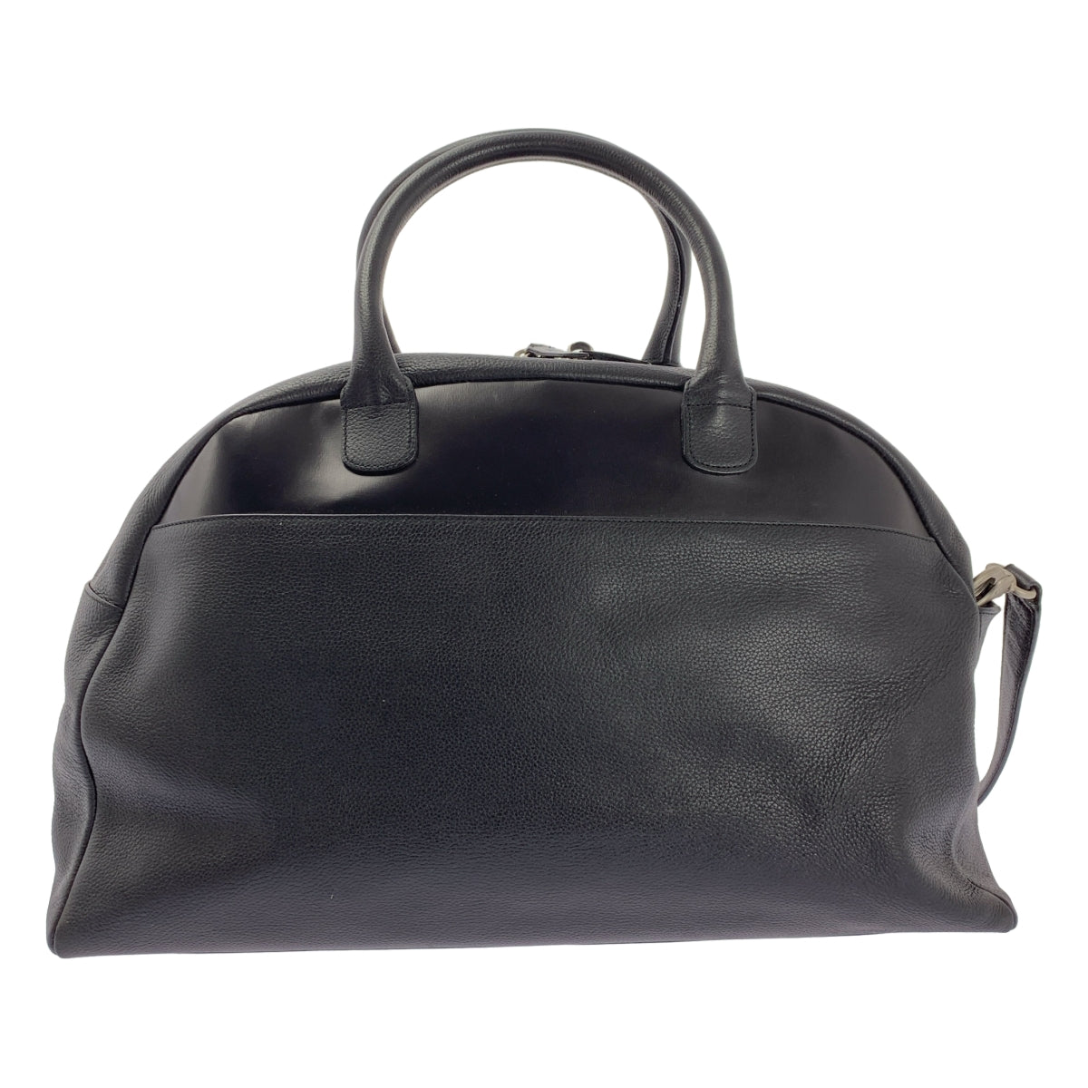 LOEWE ロエベ オールレザー ボストンバッグ LOEWE【ロエベ】レザーボストンバッグ