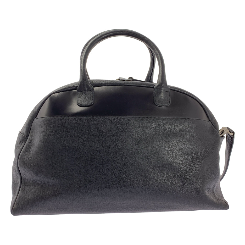 LOEWE | 皮革雙向波士頓包 |